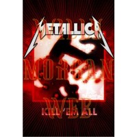 Metallica Kill Em All